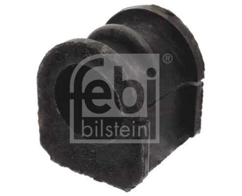 Mounting, stabiliser bar